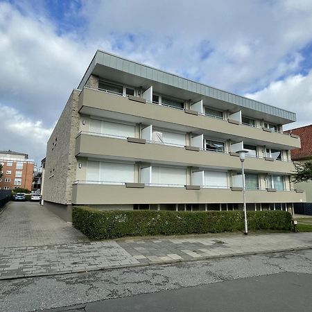 Baltic _ Wohnung 14 Cuxhaven Exterior foto